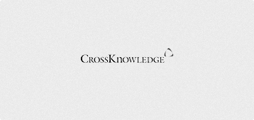 Cross Knowledge, client de MardiBleu – Agence de communication – photo & vidéo
