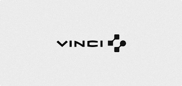 Vinci, client de MardiBleu – Agence de communication – photo & vidéo