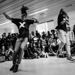 Reportage photo Battle Hip-Hop SA GRAILLE par Mardi Bleu – Agence de communication – photo & vidéo