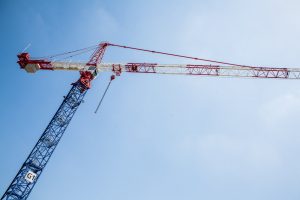 photo de chantiers Vinci par Mardi Bleu – Agence de communication – photo & vidéo