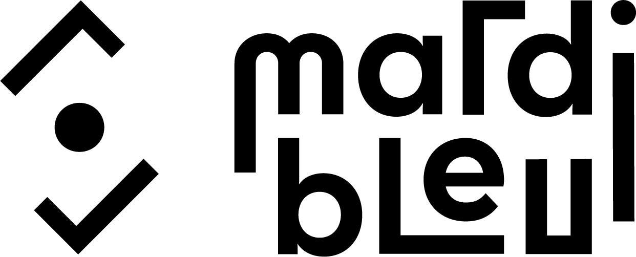Mardi Bleu